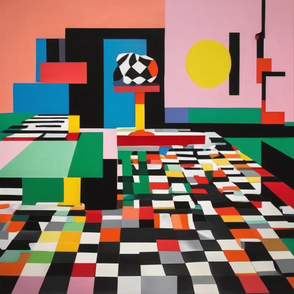 Περιγραφή της Ζωής και Επιρροές του Ettore Sottsass