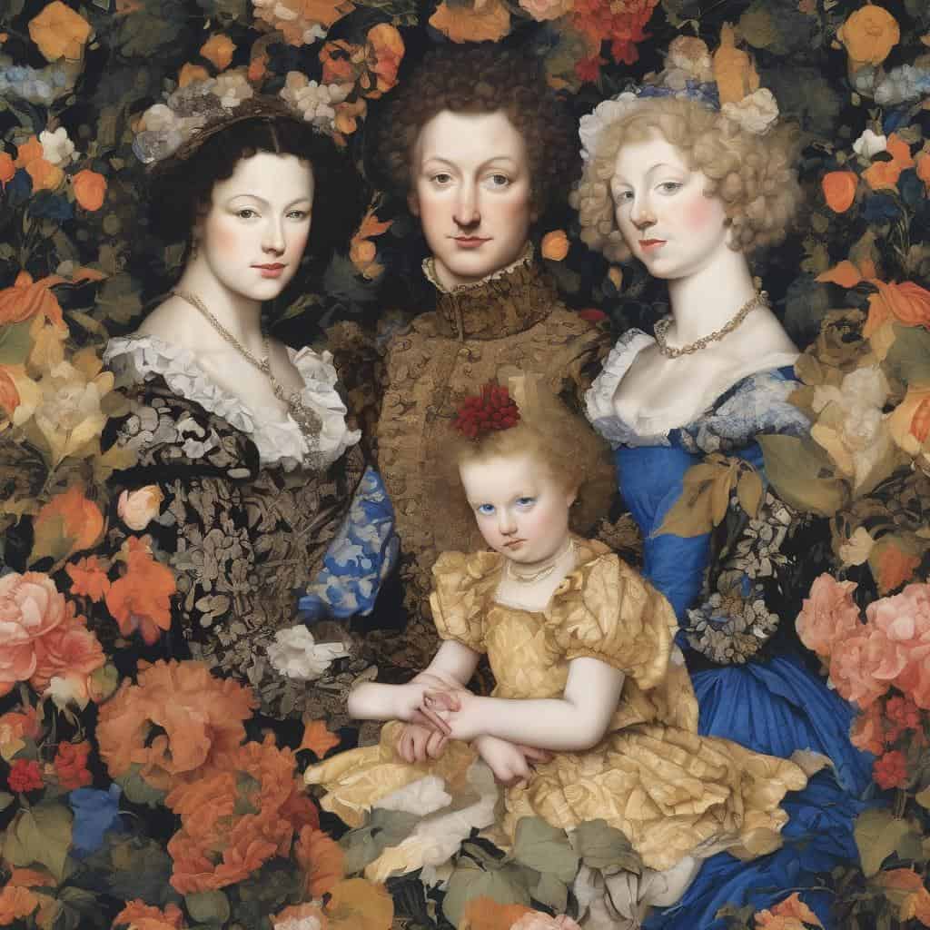 Νικόλαος Χίλιαρντ – Το Άγγιγμα του Ελισσόμενου Χρυσού