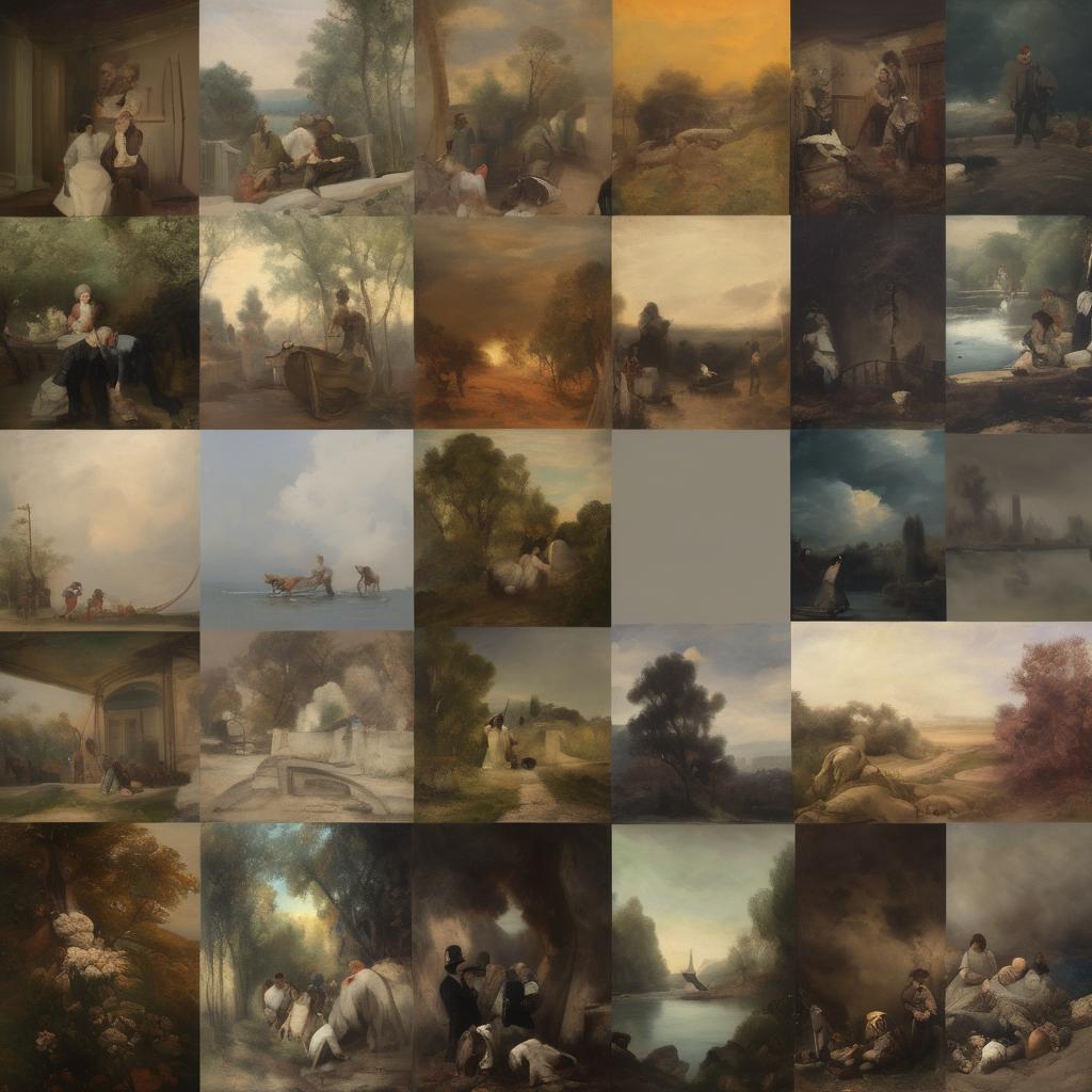 Η Ζωή του Έμιλ Ογκλίν