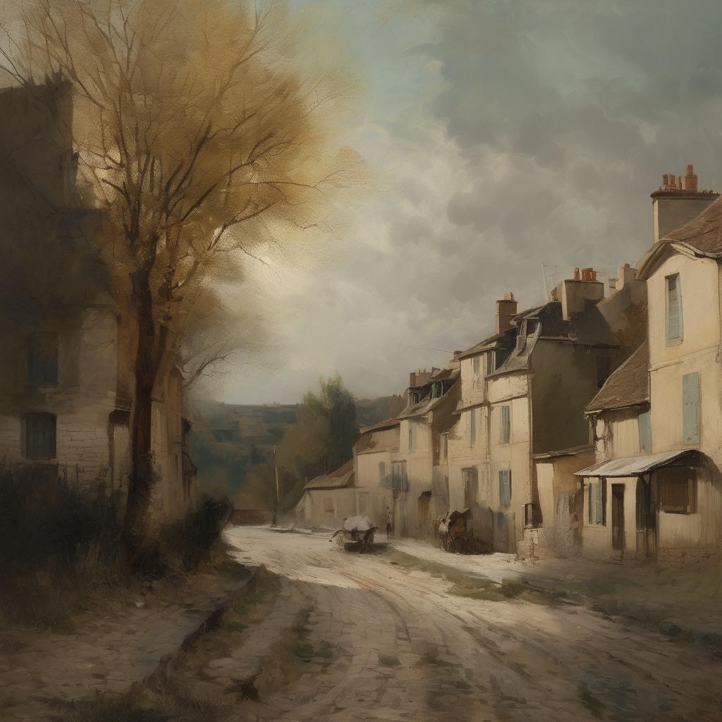 Η Τέχνη και το Στυλ του Καλλιτέχνη