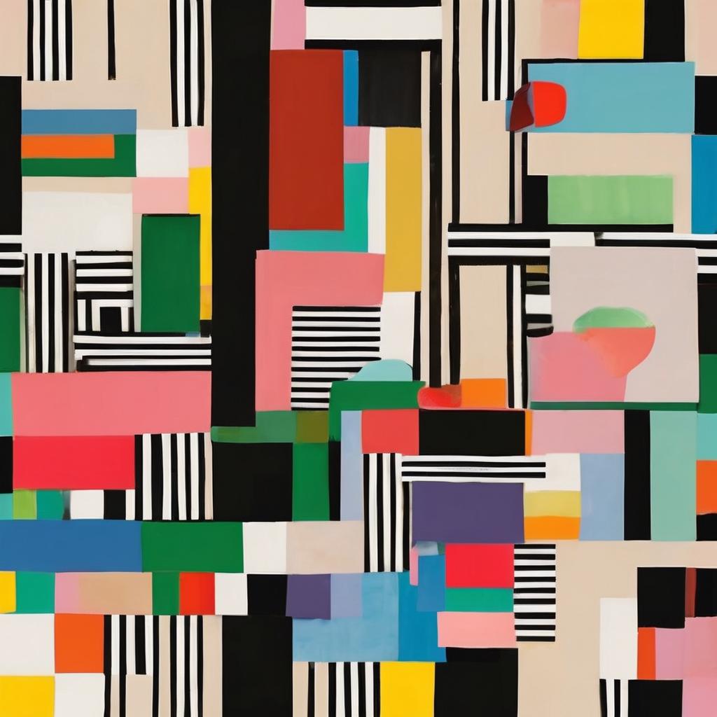 Στιλ και Τεχνικές του Καλλιτέχνη Ettore Sottsass