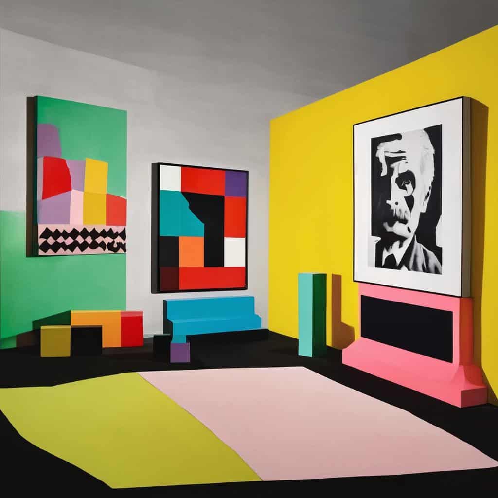 Έτορε Σότσας – Ο Μοντέρνος Αισθητικός