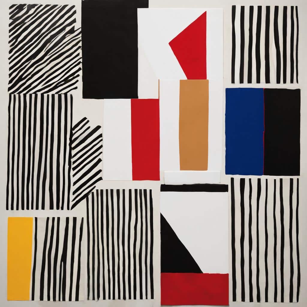 Κάρμεν Ερρέρα – Η Μαέστρος της Γεωμετρίας