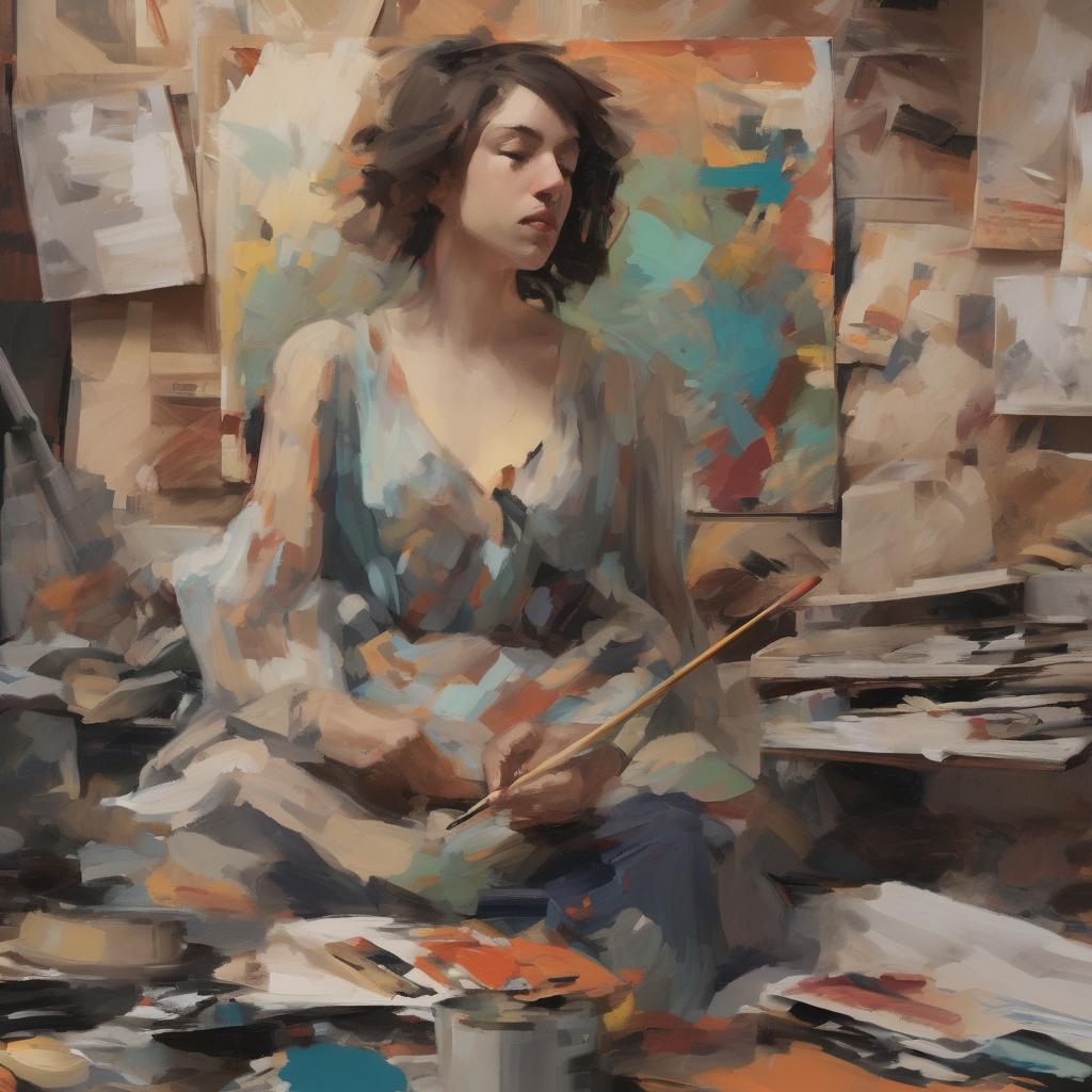 Η Ζωή και η Καριέρα του Antonio Lopez Garcia