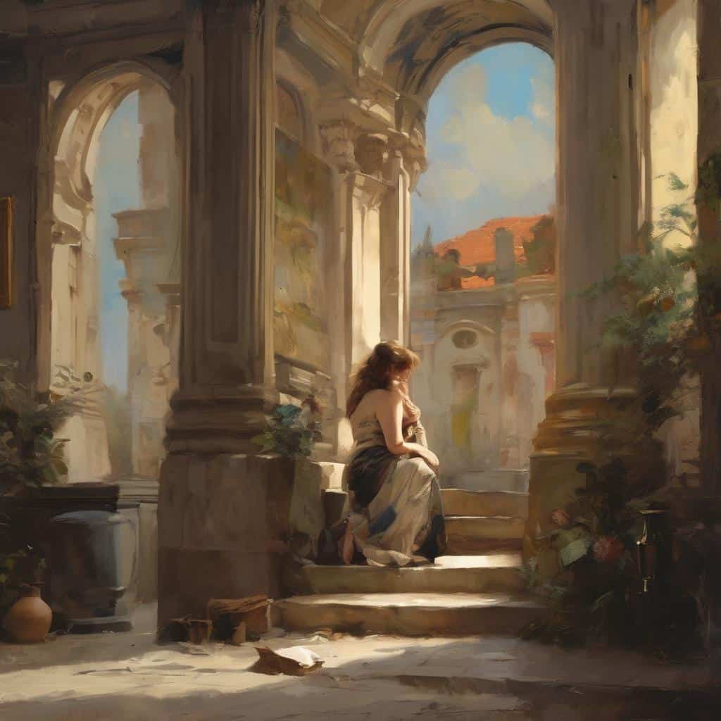 Λουκ-Ολιβιέ Μερσόν – Ο Μεταφραστής της Αρχαιότητας