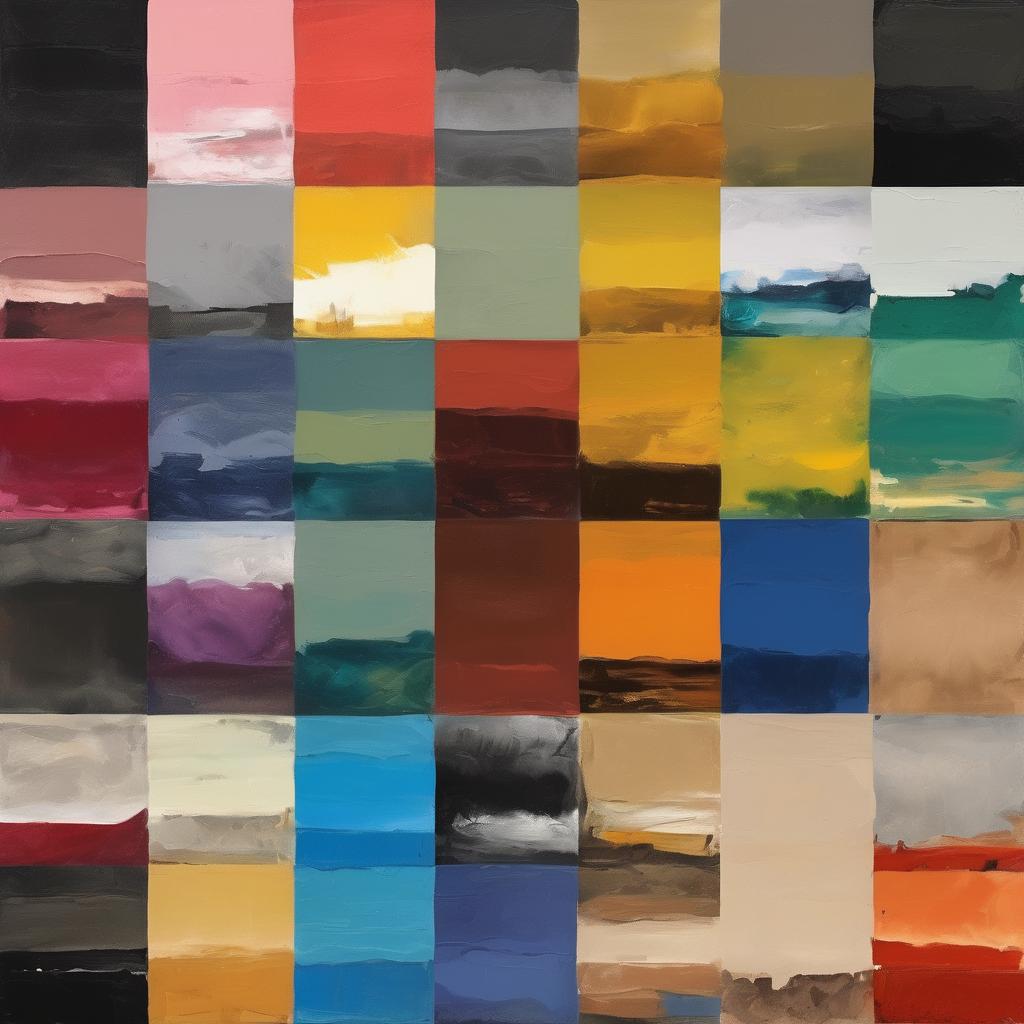 Η Ζωή και η Καριέρα του Serge Charchoune