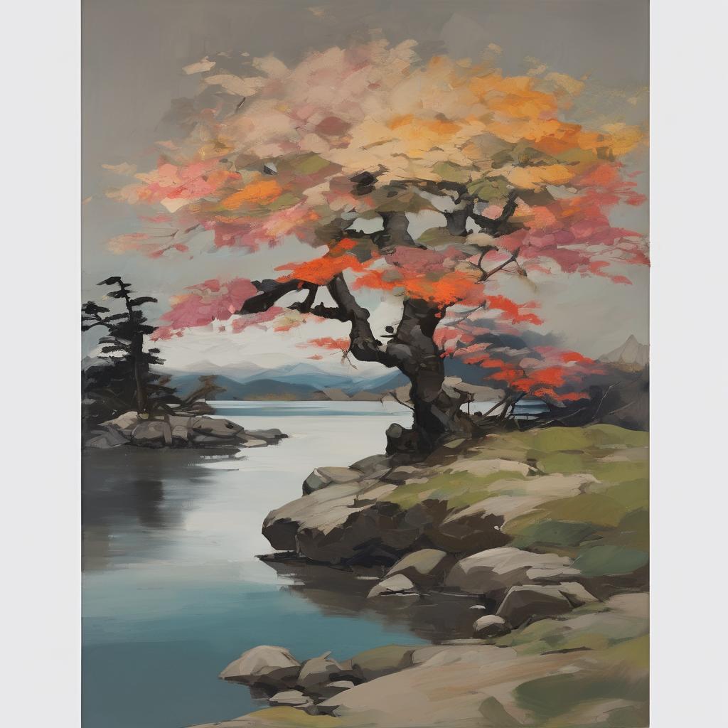 Ο Μοναδικός Καλλιτεχνικός Στυλ του