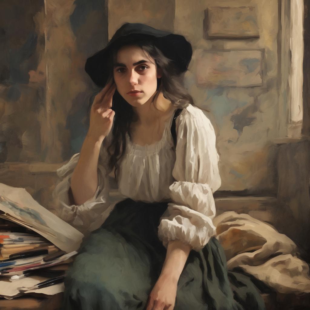 Η Ζωή και η Καριέρα του Ατίλιο Πρατέλα