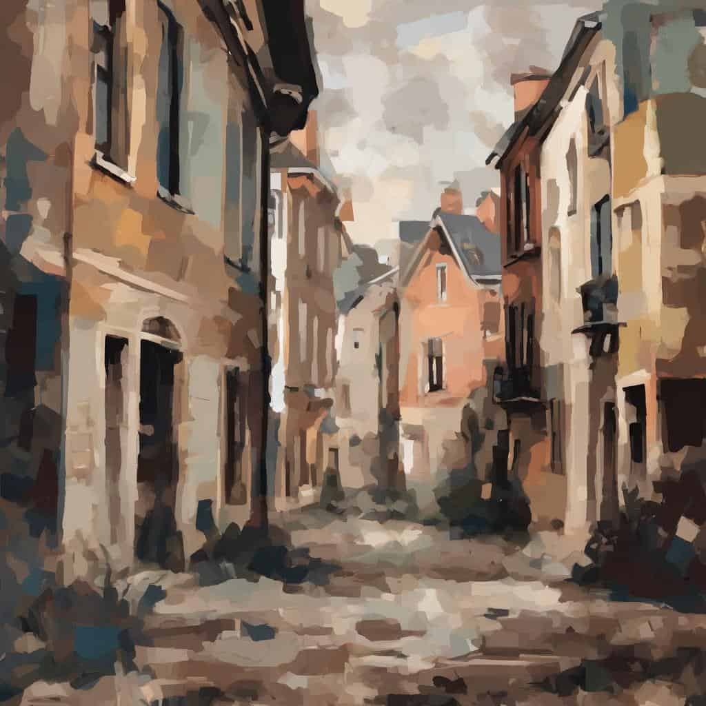 Βραμ βαν Βελντε – ο Αφηρημένος Μαέστρος της Αφανούς Ενέργειας