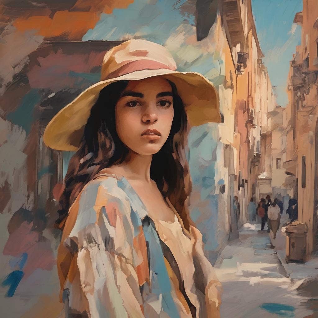 Ο Καλλιτεχνικός Στυλ του Antonio Lopez Garcia