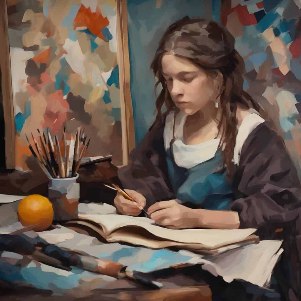 Ιερεμίας Χέντερσον – Η Μελωδία του Μονοχρωμίας