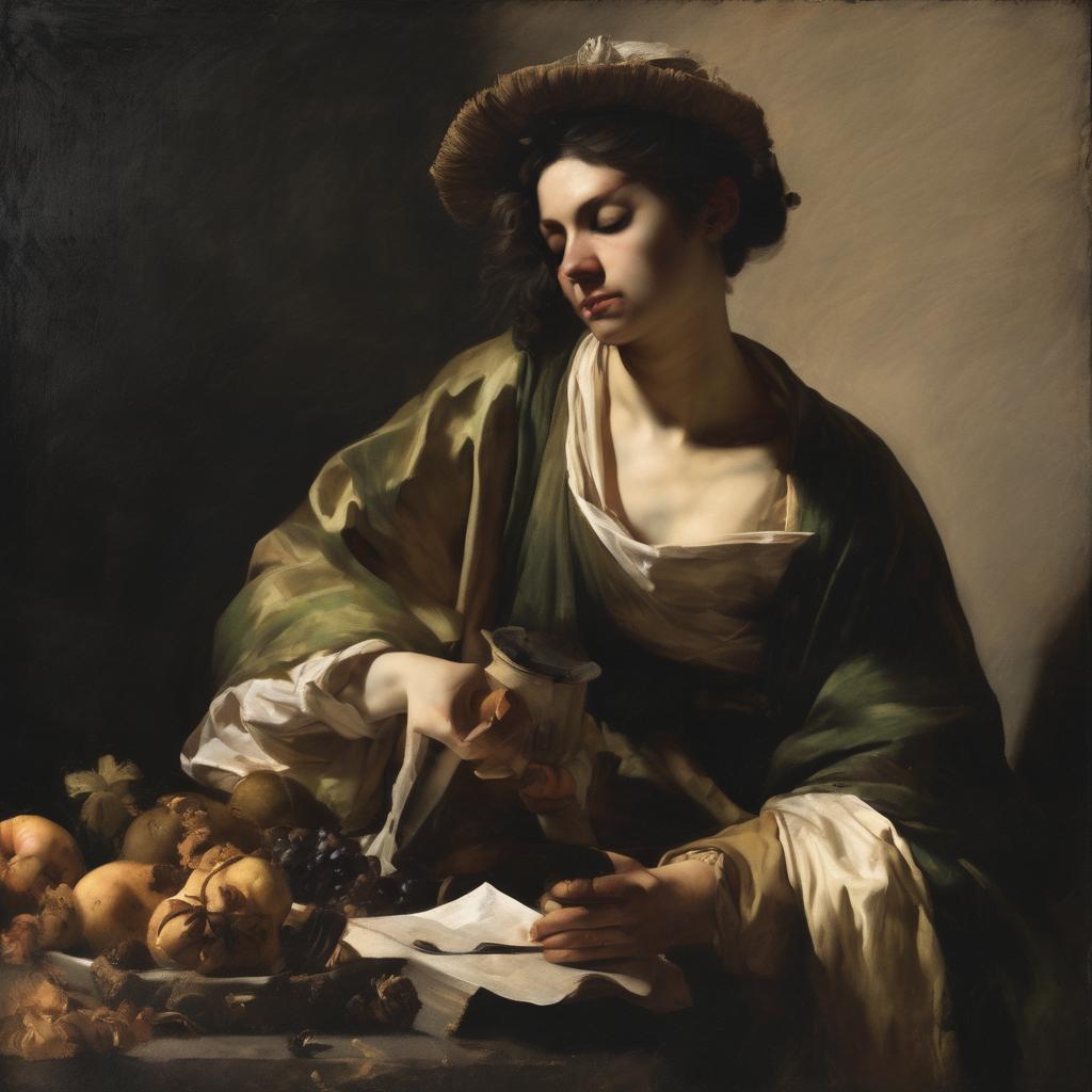 Η ζωή και η πρώιμη καριέρα του Giuseppe Maria Crespi