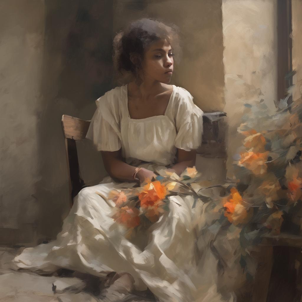 Η Ζωή του Domenico Induno