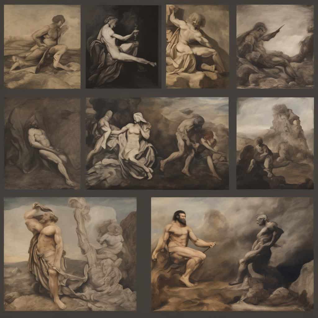 Ηρακλής Σέγκερς – Ο Μαεστρος του Χαρακτηριστικού Μπαρόκ